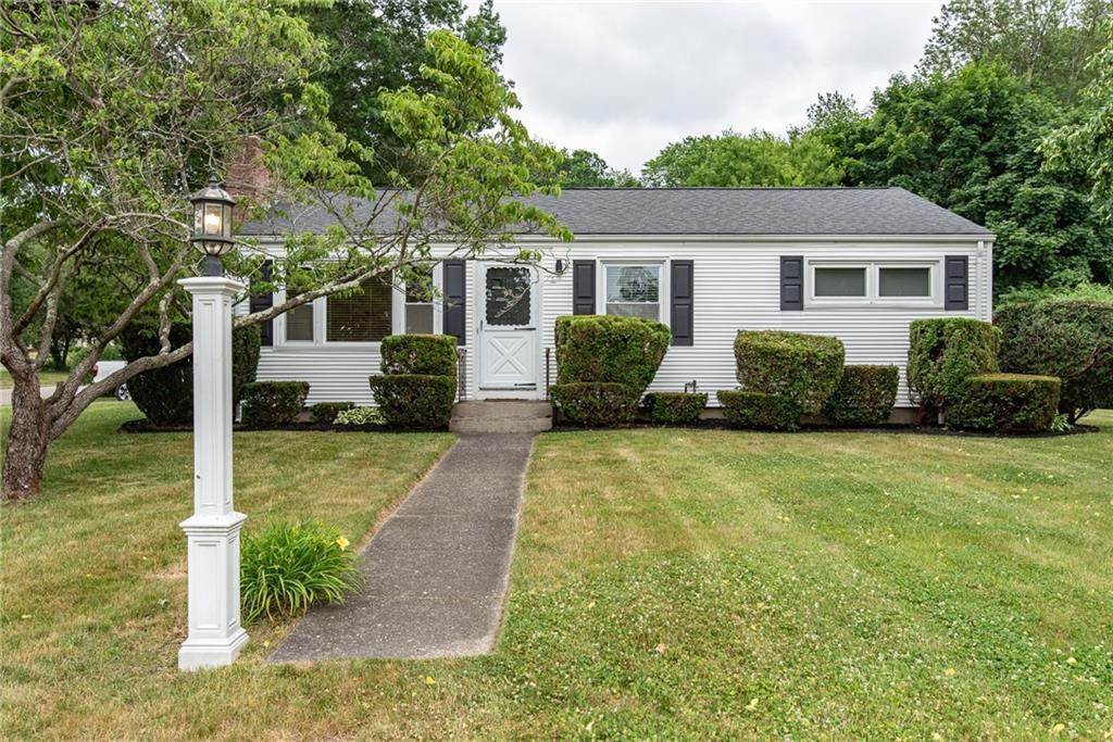 67 Cherry Hill Drive, Seekonk, Massachusetts 02771