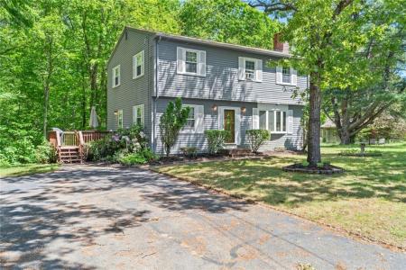 224 Perryville Road, Rehoboth, Massachusetts 02769, Stati Uniti