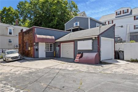 230 North Main Street, Woonsocket, 罗得岛 02895, 美国
