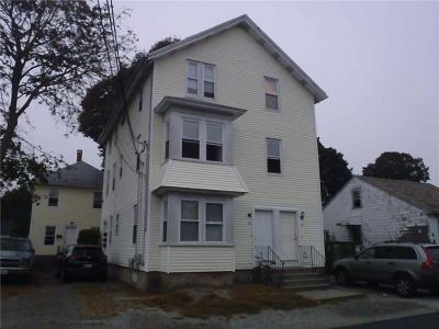 8 King Street, Pawtucket, Rhode Island 02860, USA