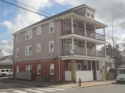 707 Douglas Avenue 2, Providence, Rhode Island 02908, USA