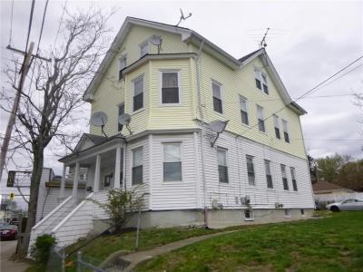 1018 Cranston Street 3, Cranston, Rhode Island 02920, USA