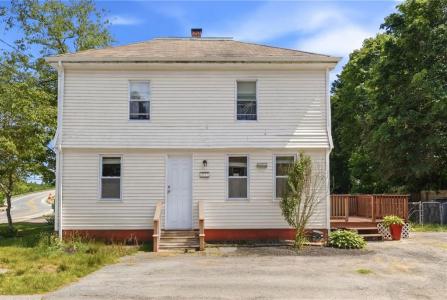 515 Davisville Road, North Kingstown, Rhode Island 02852, USA