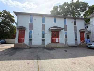 1302 Elmwood Avenue, Cranston, Rhode Island 02910, USA