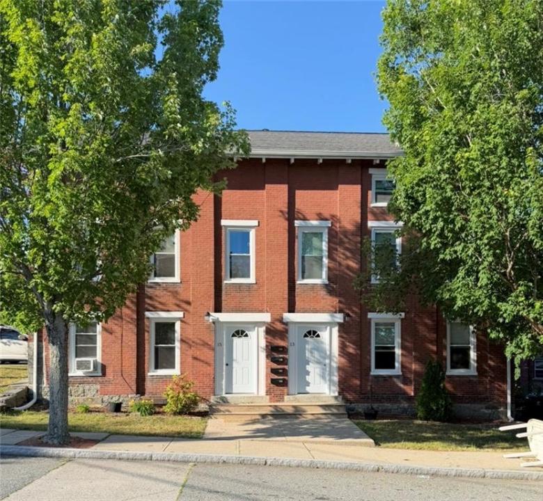 13 Main Street 13A, Cumberland, 羅德島州 02864, 美國
