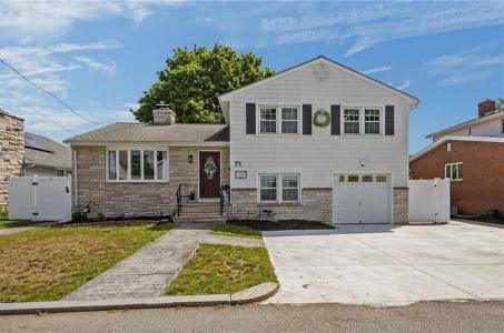 71 Garfield Street, North Providence, Rhode Island 02904, USA