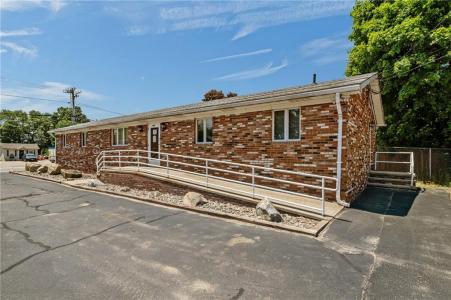 444 West Shore Road, Warwick, Rhode Island 02889, Stati Uniti