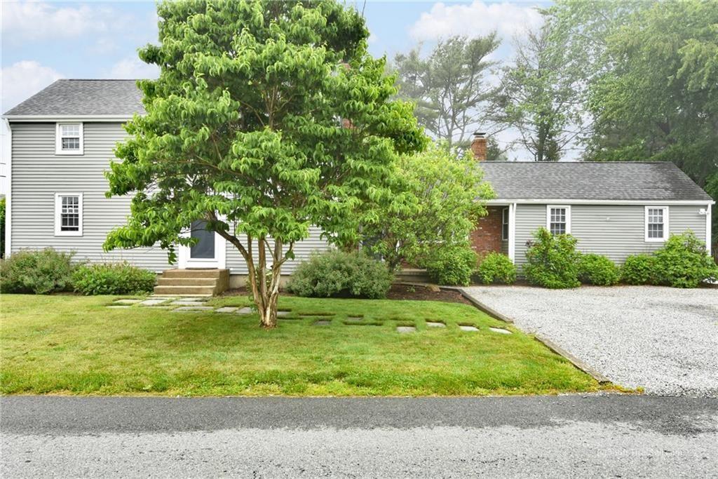17 Melbourne Drive, Narragansett, Rhode Island 02882, États-Unis