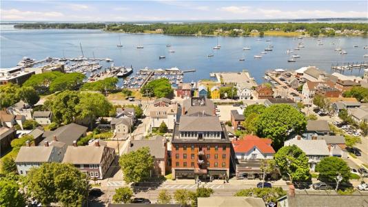 423 Hope Street D, Bristol, Rhode Island 02809, Estados Unidos
