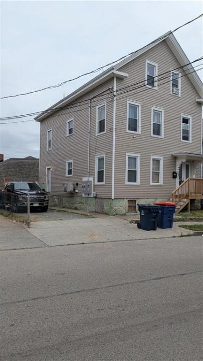 155 Purchase Street, New Bedford, Massachusetts 02740, États-Unis