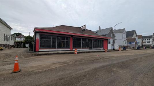 206 County & Purchase Street, New Bedford, Massachusetts 02740, USA