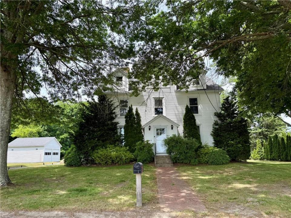 305 Turner Road, Middletown, Rhode Island 02842, États-Unis