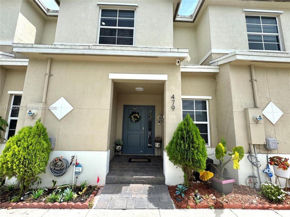 479 NE 5th Way 479, Florida City, Florida 33034, USA