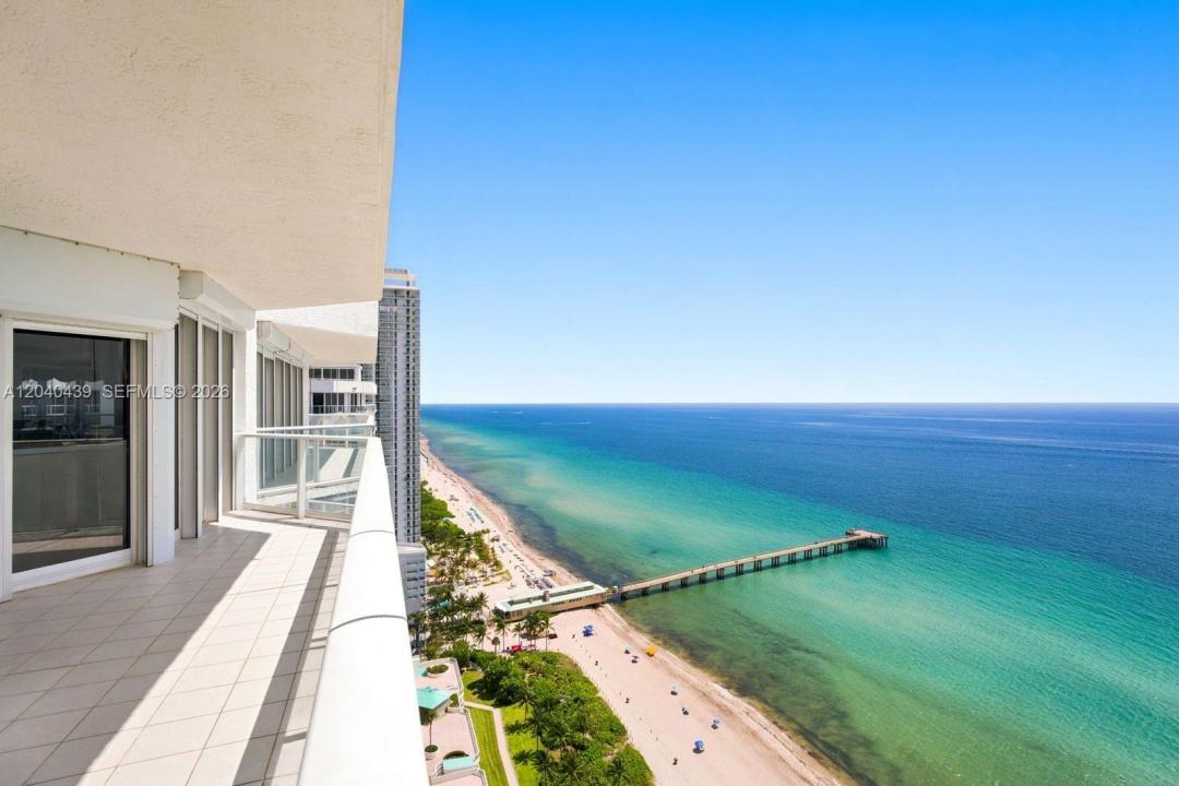 16445 Collins Ave OS21/26(11B), Sunny Isles Beach, Floride 33160, États-Unis
