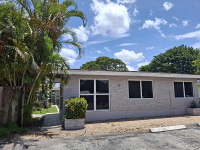 1624 NE 25th Street 1624, Wilton Manors, Florida 33305