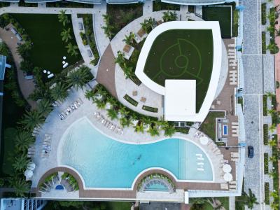 220 Lake Shore Drive 1908, Lake Park, Florida 33403