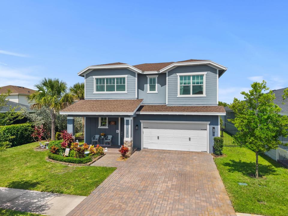 1408 Wandering Willow Way, Loxahatchee, 플로리다 33470, 미국