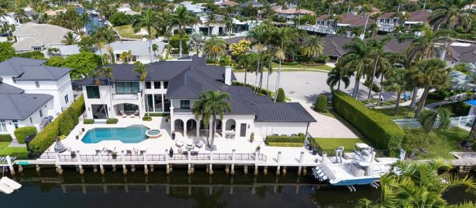 7474 NE Bay Cove Court, Boca Raton, Florida 33487