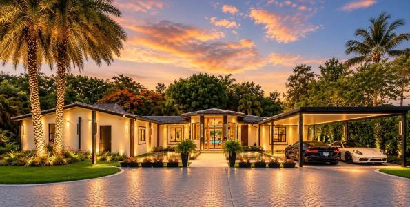 10831 SW 51st Court 10831, Davie, Florida 33328