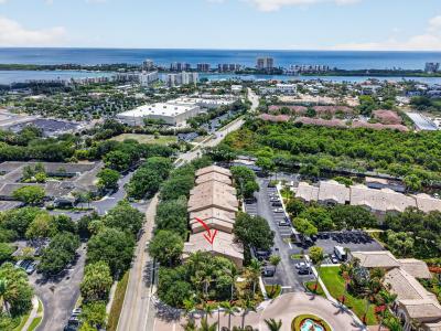 236 Village Boulevard 1202, Tequesta, Floride 33469, États-Unis