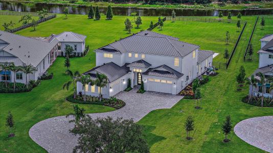 20037 SE Bridgewater Drive, Jupiter, Florida 33458, HOA KỲ