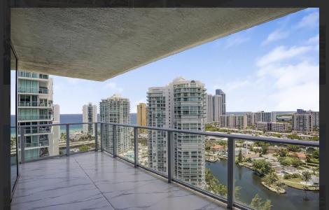 330 Sunny Isles Boulevard 5-2308, Sunny Isles Beach, Florida 33160
