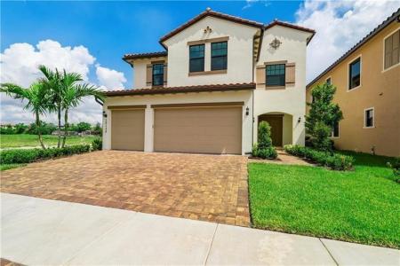 12175 N Baypoint Circle, Parkland, Florida 33076, USA