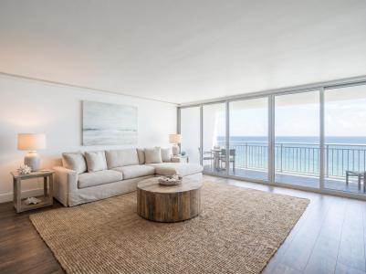 1390 S Ocean Boulevard Ph-f, Pompano Beach, Floride 33062, États-Unis