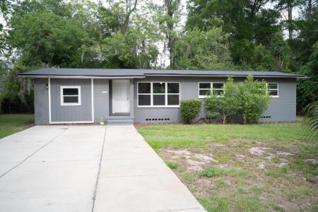 1015 SE 10th Terrace, Gainesville, Floride 32601, États-Unis