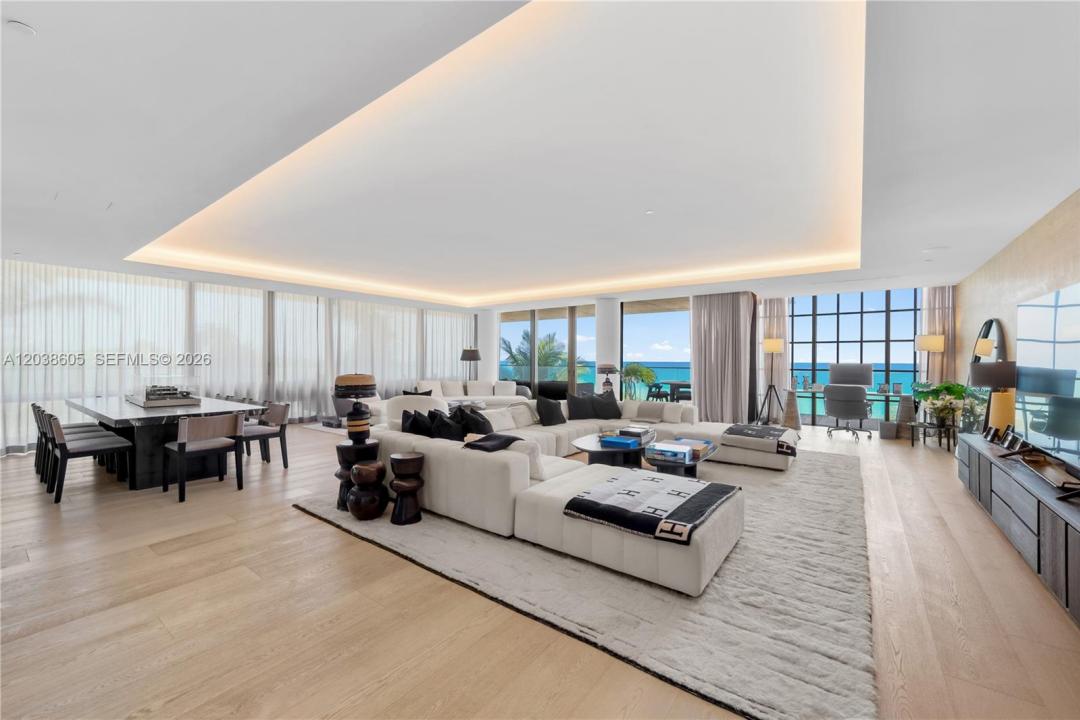 8955 E Collins Ave 301, Surfside, Флорида 33154, Соединенные Штаты