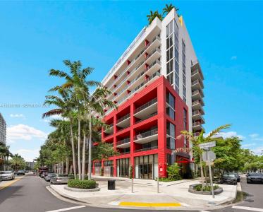 90 NE 32nd 406, Miami, Florida 33127, USA