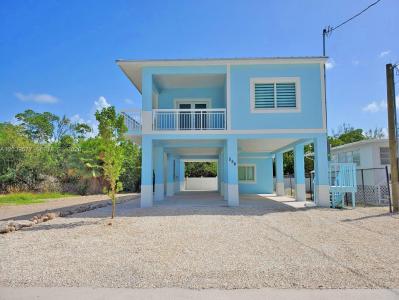 554 Gordon Cir, Key Largo, Florida 33037, USA
