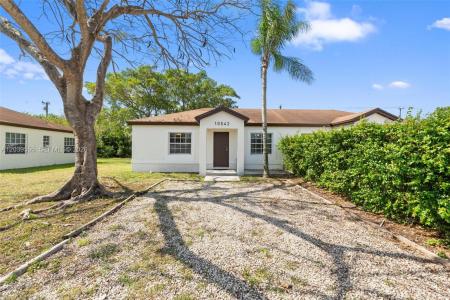 10544 SW 182nd St, Miami, Florida 33157, USA