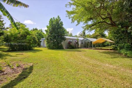 26155 SW 193rd Ave, Homestead, Florida 33031, USA