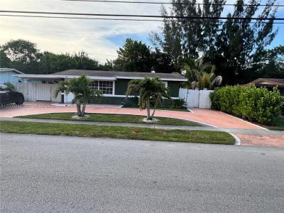 Margate, Florida 33068, USA