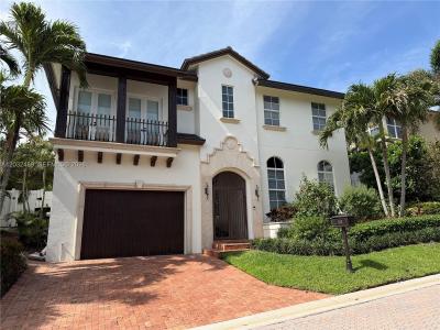 460 Surfside Ln, Juno Beach, Florida 33408, USA
