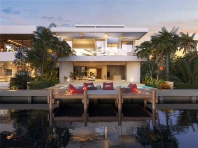 7725 NE 8th Ave, Miami, Flórida 33138, Estados Unidos