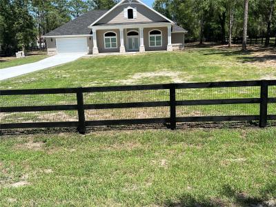 9855 SW 125 TERR, Ocala, Florida 34432, USA