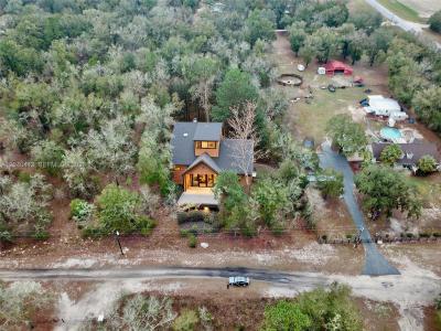 Tract 214 Lot Nearby NE 75th Ave, Other City - In The State Of Florida, Florida 32621, USA