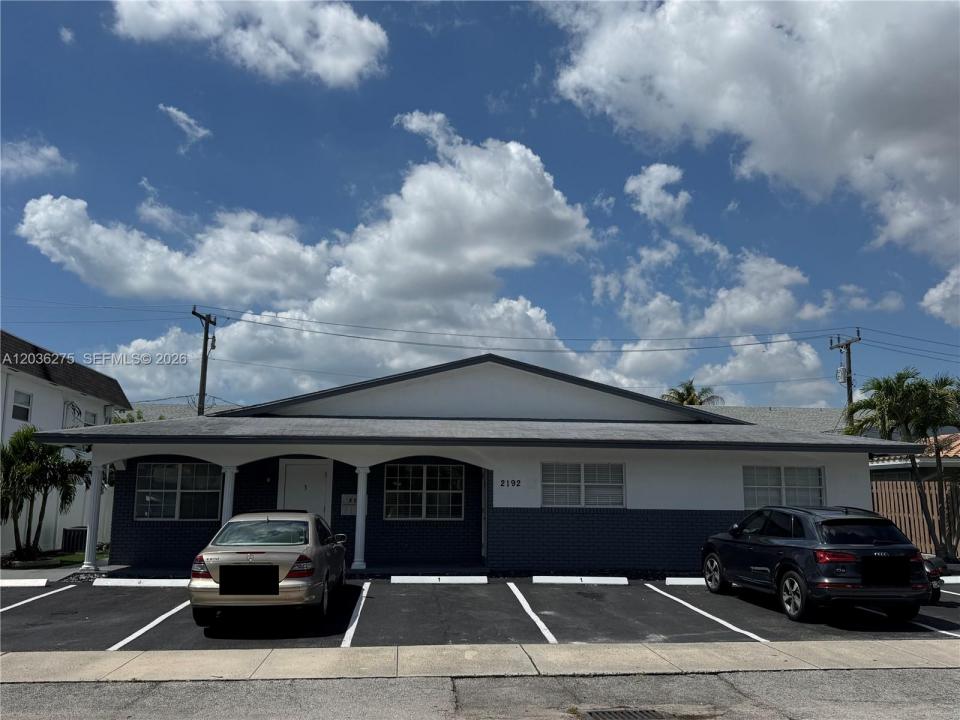 2192 NE 56th Ct 1, Fort Lauderdale, Floride 33308, États-Unis