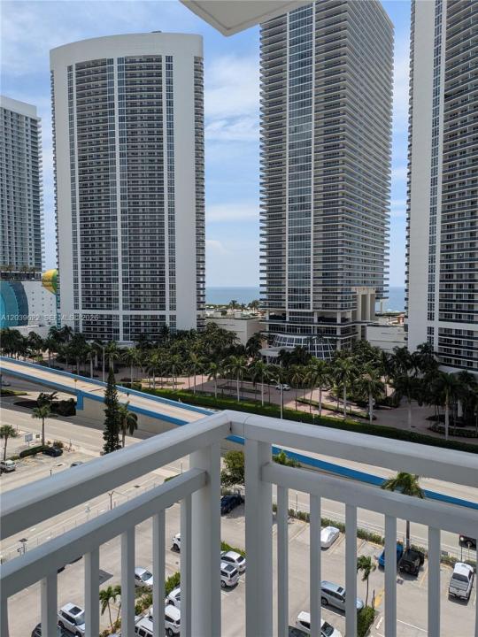 1849 S Ocean Dr 1407, Hallandale Beach, Floride 33009, États-Unis