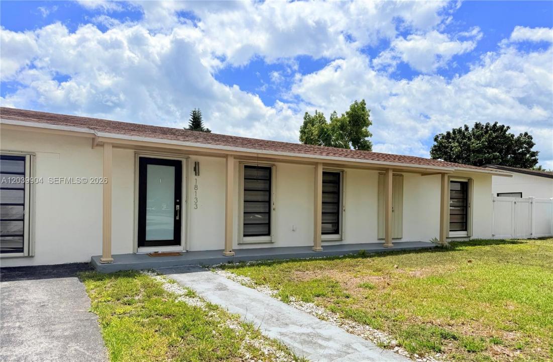 18133 SW 93rd Ave, Palmetto Bay, Floride 33157, États-Unis