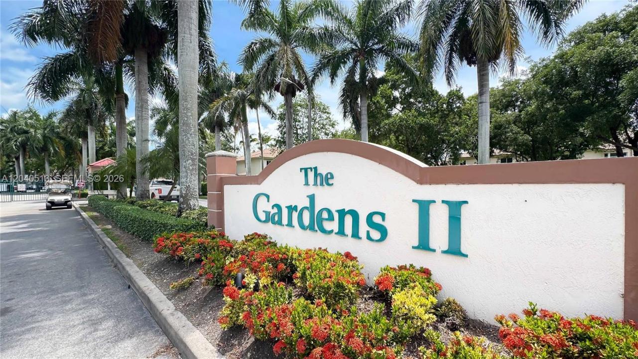 2930 SE 13th Ave 202-52, Homestead, Floride 33035, États-Unis