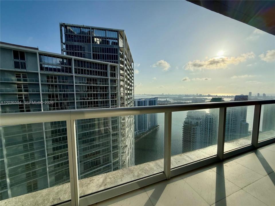 495 Brickell Ave 5106, Miami, 플로리다 33131, 미국