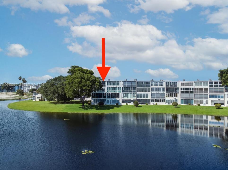 4001 Ashby C #4001, Deerfield Beach, Florida 33442, Stati Uniti
