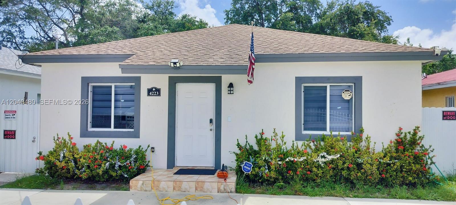 4223 NW 32nd Ave, Miami, 佛罗里达州 33142, 美国