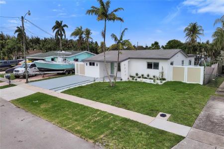 4480 SW 34th Dr, Dania Beach, Florida 33312, USA