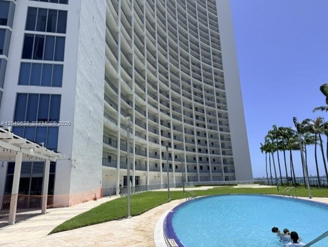 601 NE 36th St 803, Miami, Floride 33137, États-Unis