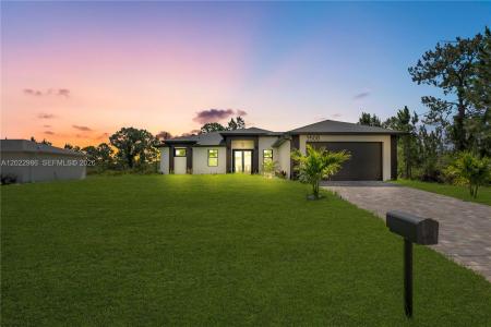 3508 Irma Avenue N, Lehigh Acres, Florida 33971, USA