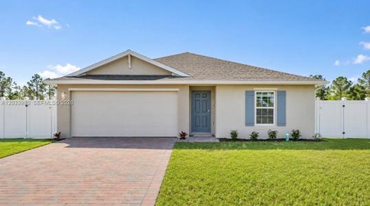8030 OLIVE CIRCLE, La Belle, Florida 33935, USA